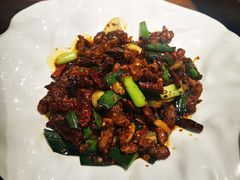 板筋-树厨地道黔菜(凯里韶山南路店)