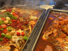 -炉鱼(萧山万象汇店)
