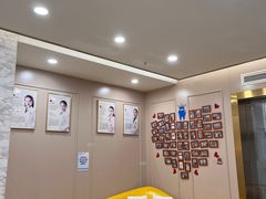 -启辰口腔(南坪店)