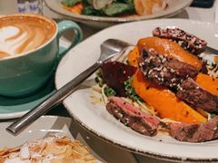 -BAKER&SPICE(环贸店)