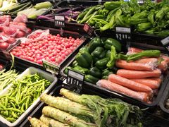 -华联超市(隆昌路店)