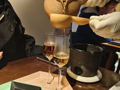 -茶是一枝花泡茶店