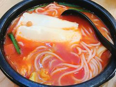 -云味馆过桥米线(皇庭广场店)