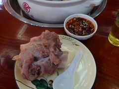 -新招鲜(桃浦路店)