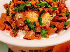 -前海沿·青岛菜(乐客城店)