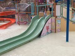 -杭州开元森泊度假乐园