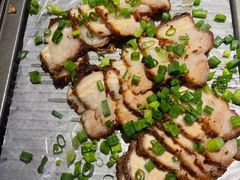 -绿茶餐厅(汇悦大融城店)