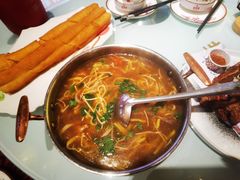 -淮安宴·淮扬菜(清河路一店)
