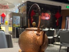 -望乡楼上海菜(日月光店)