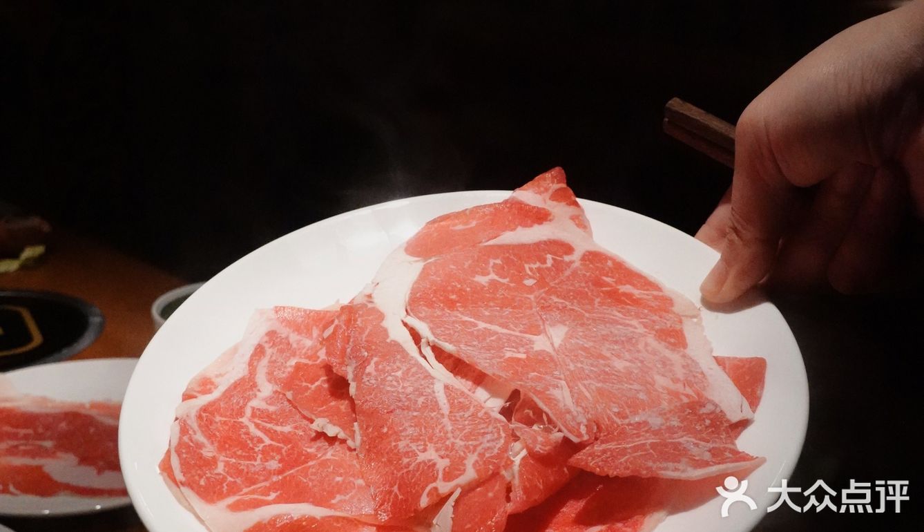 北京探店 | 西单新入驻！88元寿喜锅自助，超值！