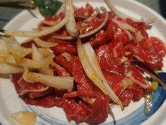 -小米烤肉-泥炉炭烤(常营店)