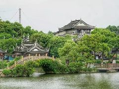 -韩湘水博园