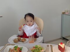 -九献·创意菜(亮马河饭店)