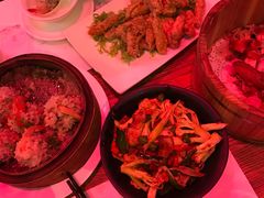 -胡桃里音乐酒馆(曲江店)