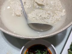 菜豆腐-甲秀楼缘餐厅(西直门店)