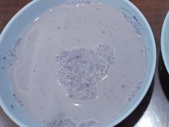 香芋豆浆-日月永和中国餐饮名店(凤凰店)