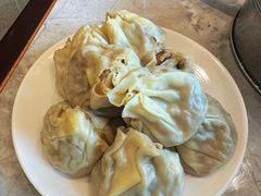 -严老幺烧麦(前进四路店)