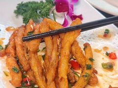 -美未居·老字号·地道顺德菜·桑拿鸡·鱼生(容桂店)