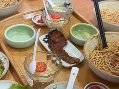 -孙盛兴奥灶面馆·蟹黄面·三虾面(直营.拙政园店)