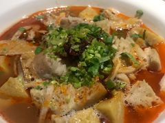 -天山醉美·新疆餐厅(富华里店)