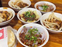 -洞子口张老二凉粉(文殊院店)