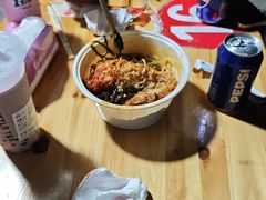 -老牌柳州螺蛳粉(同班同学美食城店)