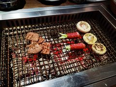 -樱宿日式和牛烧肉(五道口店)