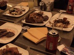 -杭州国际会议中心洲际酒店-原素全日餐厅(解放东路店)