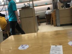 大堂-奈雪的茶(石厦时代广场店)