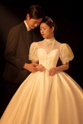 -巴黎春天婚纱摄影STUDIO·定制