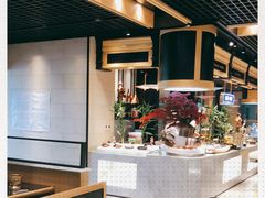 -川骄海鲜自助(亚运村店)