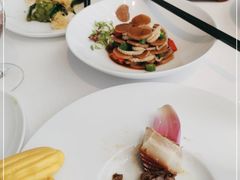 -悦轩中餐厅·高空江景·杭州柏悦酒店
