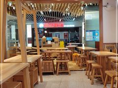 -小满手工粉(环宇荟店)