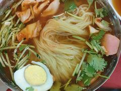 -西塔大冷面(市府大路店)