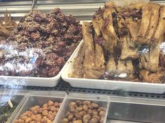 -廖排骨(正通顺街店)