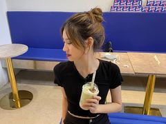 -TEA CROSS交茶点(国贸中心店)