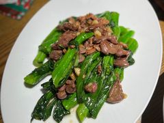 -大鸽饭(岗顶店)