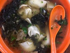 -阿麟馄饨(延长路店)