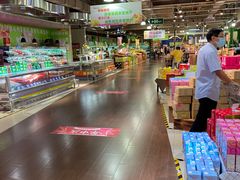 -BETTER拜特精品超市(丹尼斯一天地店)