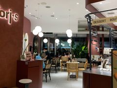 大堂-Toris(LuOne凯德晶萃广场店)