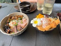 -Ameigo梅果·云贵川bistro(长宁来福士店)