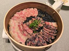 -宫燕府·京菜·烤鸭·淮扬菜(王府中心店)