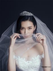 唯美浪漫-巴黎婚纱摄影工作室