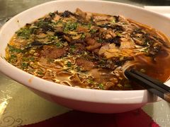 岐山臊子面-天下第一面(大雁塔北广场店)
