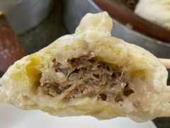 牛肉包子-胡家包子·清真(大众巷店)