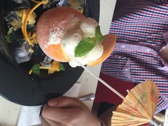 哈根达斯(朝北店)-哈根达斯(朝阳大悦城店)