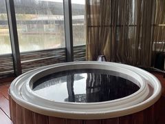 -春晖园度假酒店温泉