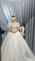 点击看大图 -Color卡诺婚纱礼服馆(南京严选店)