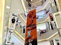 -大悦城(沈阳中街店)