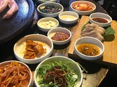 -Dombe豚(黑猪肉街店)